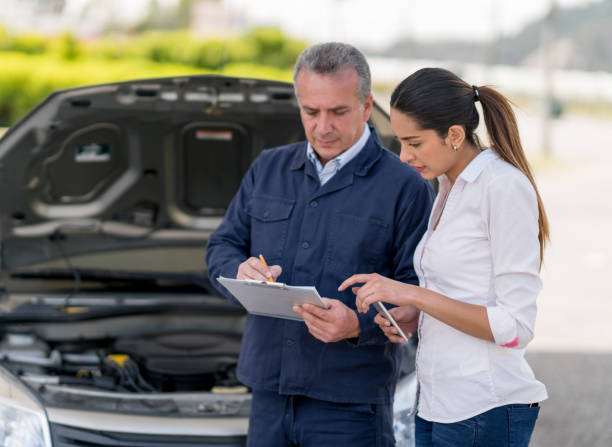 Local insurance for Pope County County drivers